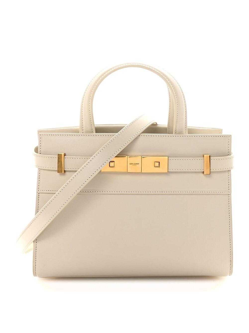 Saint Laurent Smooth Calfskin Nano #357353S17B
